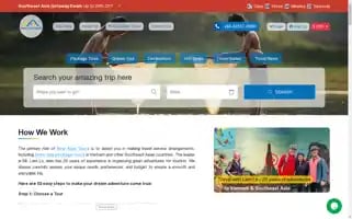 Newasiatours.com Screenshot 2024-04-14 18:42:26