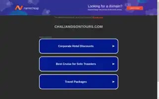 Chaliandsontours.com Screenshot 2024-04-25 23:29:24