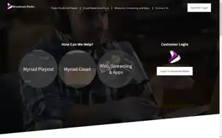 Broadcast.radio Screenshot 2024-06-30 13:25:52