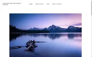 Yournatureandtravelimages.com Screenshot 2024-04-17 17:00:19