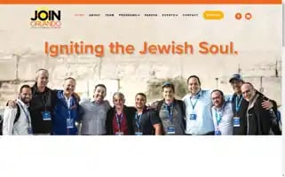 Joinorlando.org Screenshot 2024-07-03 23:37:20