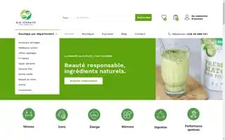 Bio-serenite.shop Screenshot 2024-05-27 19:15:49