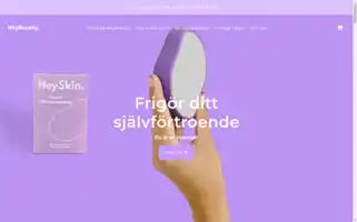 Heybeauty.se Screenshot 2024-04-27 10:48:22