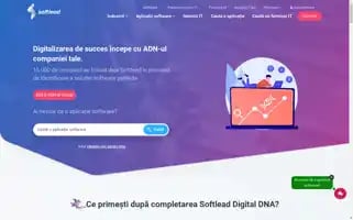 Softlead.ro Screenshot 2024-07-01 14:59:58