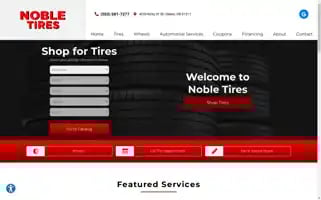 Nobletireshop.com Screenshot 2024-05-13 03:58:47
