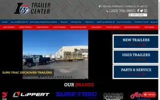 I69trailercenter.com Screenshot 2024-05-16 02:12:01
