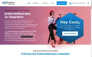 Bohnennwebdesign.nl Screenshot 2024-06-17 09:59:02