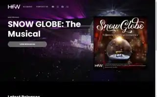 Houstonsfirstworship.com Screenshot 2024-05-25 03:00:26