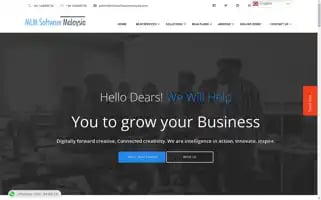 Mlmsoftwaremalaysia.com Screenshot 2024-05-12 23:24:46