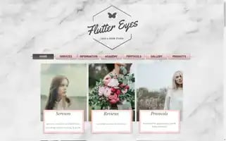 Fluttereyes.ca Screenshot 2024-05-15 22:32:17
