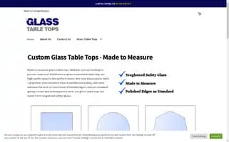 Glasstabletops.co.uk Screenshot 2024-05-20 20:50:10