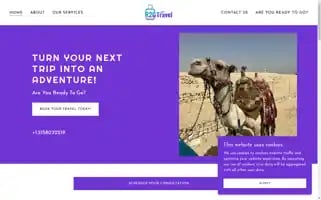 R2gtravel.com Screenshot 2024-04-17 17:36:31