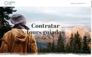 Contratartour.com Screenshot 2024-04-14 22:09:41