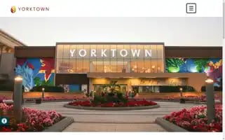 Yorktowncenter.com Screenshot 2024-05-15 08:52:57