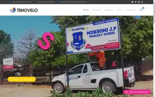 Tshovelo.co.za Screenshot 2024-06-14 10:55:14