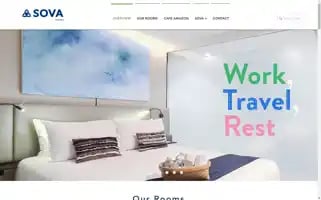 Sovahotelbkk.com Screenshot 2024-04-17 09:19:19