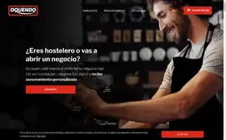 Cafesoquendo.com Screenshot 2024-05-08 23:01:31