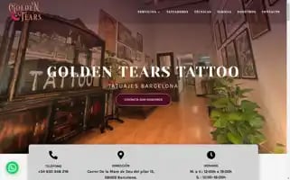 Goldentearstattoo.com Screenshot 2024-05-22 14:08:51