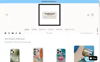 Trendyguard.com Screenshot 2024-05-22 21:39:59