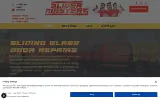 Slidermasters.com Screenshot 2024-07-06 08:15:56