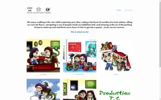 Nerdyconventiontravels.com Screenshot 2024-04-26 22:32:32