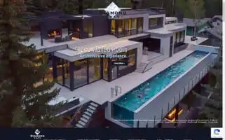 Diamondspas.com Screenshot 2024-07-04 12:05:45