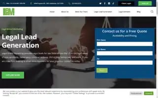 Legalbrandmarketing.com Screenshot 2024-07-03 21:38:29