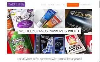 Catalpha.com Screenshot 2024-06-13 12:35:18
