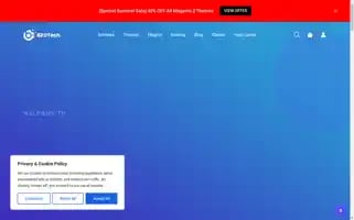 Bzotech.com Screenshot 2024-06-18 19:07:48