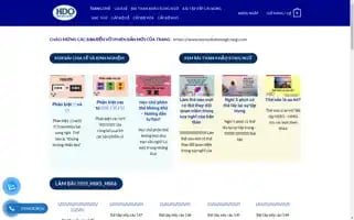 Hocdichonline.com Screenshot 2024-05-18 12:56:39