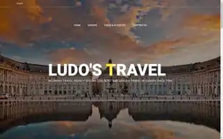 Ludostravel.com Screenshot 2024-04-14 21:06:33
