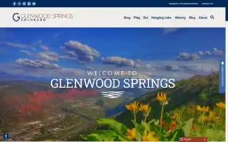 Visitglenwood.com Screenshot 2024-05-14 22:16:17