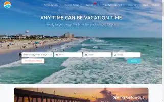 Seascapevacationhomes.com Screenshot 2024-04-23 06:00:25