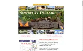 Snowbirdrvtrails.com Screenshot 2024-05-13 23:57:37