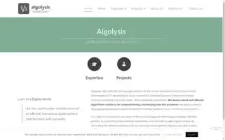 Algolysis.com Screenshot 2024-06-13 04:08:38