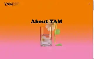 Y-a-m.org Screenshot 2024-05-15 08:06:21