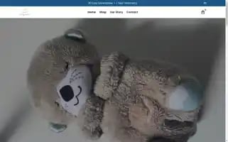 Lovingotter.com Screenshot 2024-05-02 07:58:13
