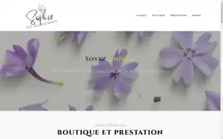 Sophiefeedessiennes.com Screenshot 2024-05-20 19:26:54