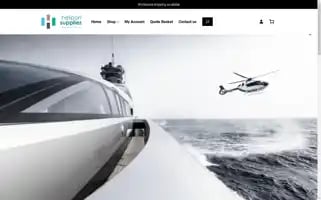 Heliportsupplies.com Screenshot 2024-05-28 07:30:49