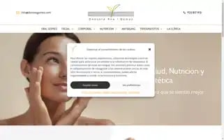 Doctoragomez.com Screenshot 2024-07-06 15:06:02