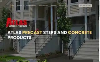Atlasconcrete.com Screenshot 2024-05-15 12:40:52