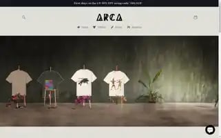 Arcaus.store Screenshot 2024-05-02 04:14:09