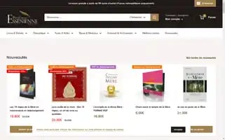 Boutique-essenienne.com Screenshot 2024-07-09 18:29:08