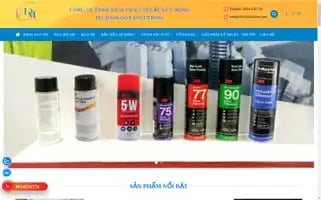 Duyminhstore.com.vn Screenshot 2024-05-28 02:15:28