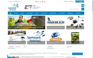Sportvisserijnederland.nl Screenshot 2024-07-08 02:48:11