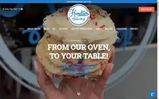Hometownbakeshop.com Screenshot 2024-06-11 09:12:38