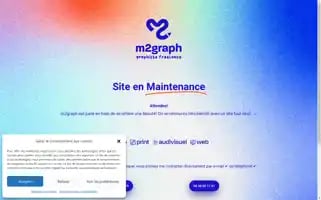 M2graph.fr Screenshot 2024-06-16 16:47:29