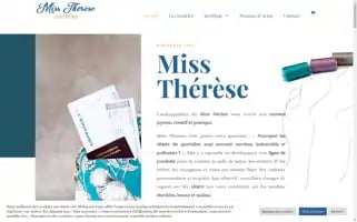 Misstherese.fr Screenshot 2024-05-20 18:18:00