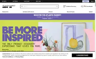 Atlantamarket.com Screenshot 2024-07-06 06:13:50