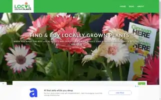Localgrownplants.com Screenshot 2024-05-16 06:00:32